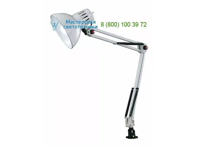 White Trio 5029010-01, настольная лампа > Desk lamps