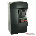 Преобразователь частоты Toshiba VFPS1-4160KPC (DCL, EMC, GTR7) 160кВт 314А 380В