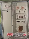 Шкафы ввода и присоединений РТЗО-81