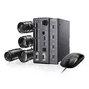 DMV2000-CL2-HS Контроллер обработки изображения на 2 камеры