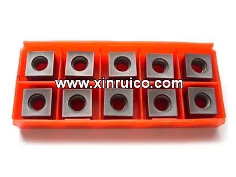 продаю твердосплавные пластины SNEX 1207 AN-H1: www,xinruico,com