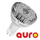 Светодиодная лампа направленного света с цоколем G12 / AURO-G12-30W