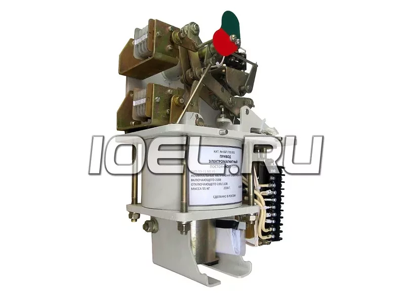 Привод ПЭ-11 У3