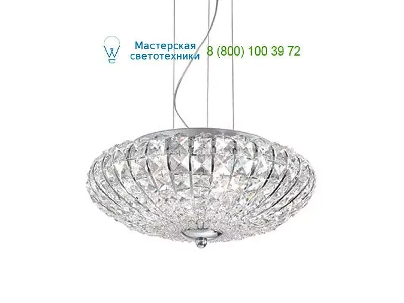 Ideal Lux VIRGIN 036335 люстра
