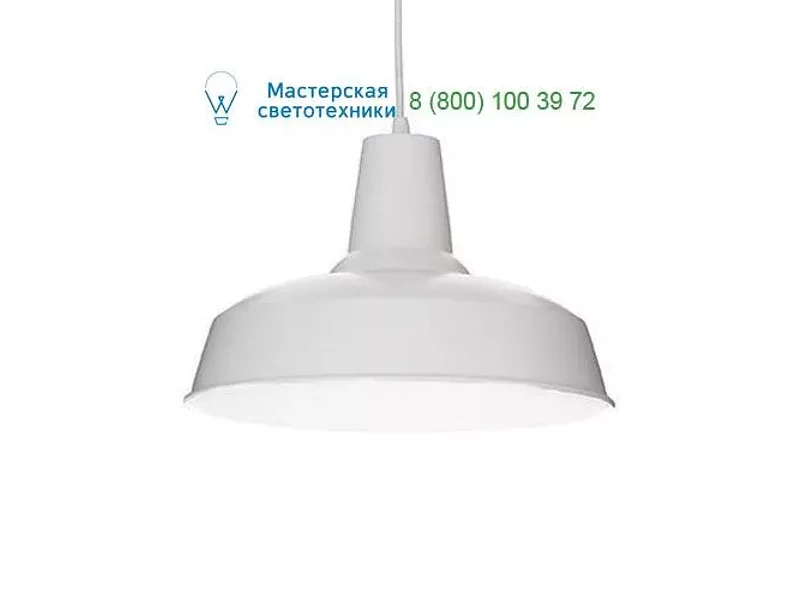 Ideal Lux MOBY 102047 люстра
