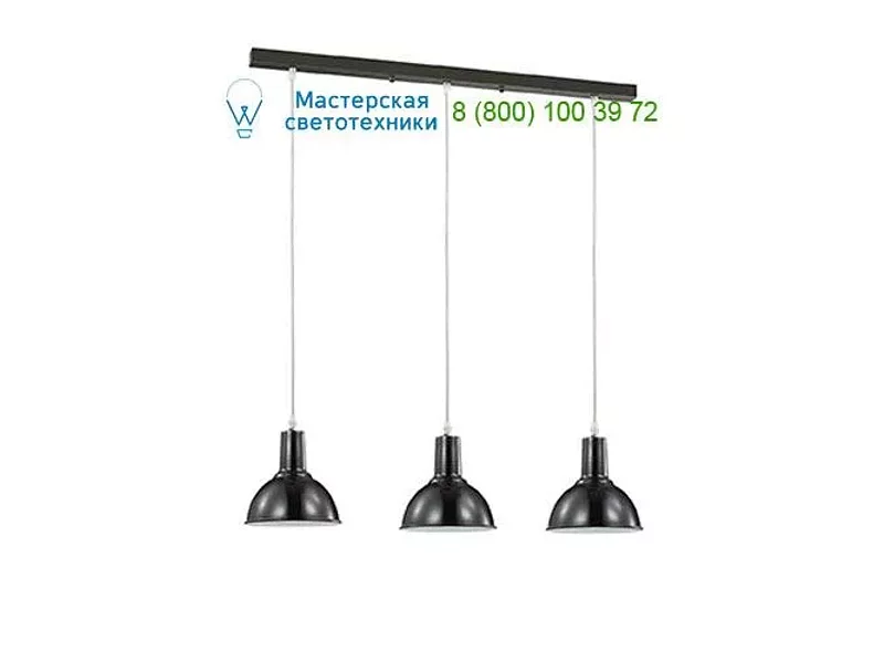 Ideal Lux BENNY 103778 люстра