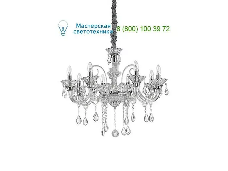 Ideal Lux COLOSSAL 114187 люстра