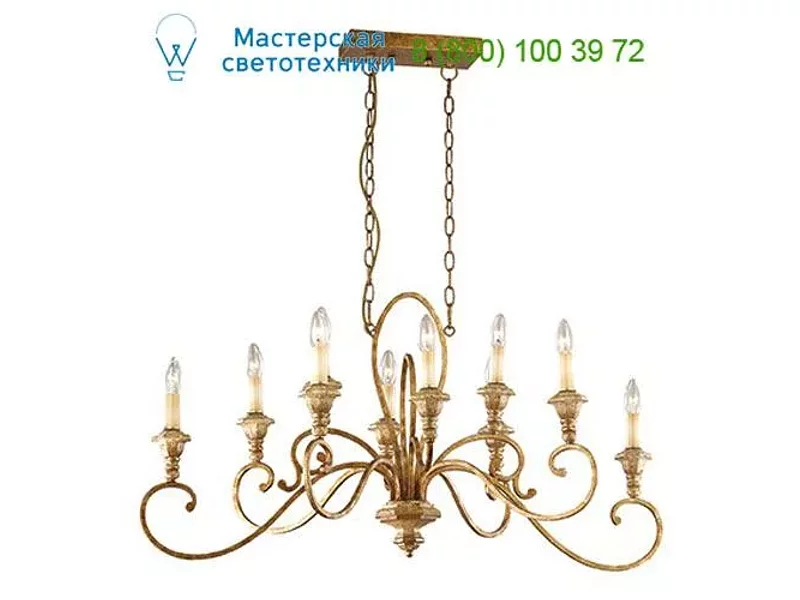 Ideal Lux CORTINA 088433 люстра