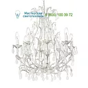 Ideal Lux CASCINA 100289 люстра