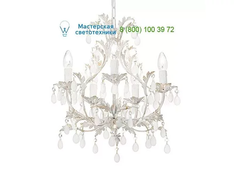Ideal Lux CASCINA 100272 люстра