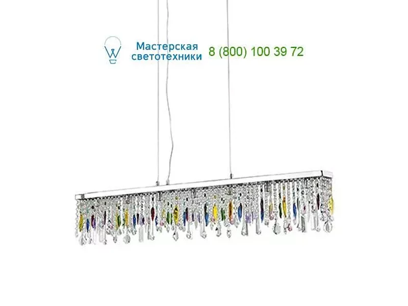 Ideal Lux GIADA 099170 люстра