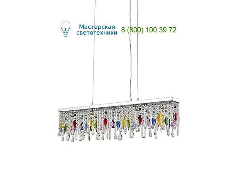 Ideal Lux GIADA 099163 люстра