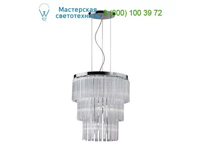 Ideal Lux ELEGANT 026695 люстра