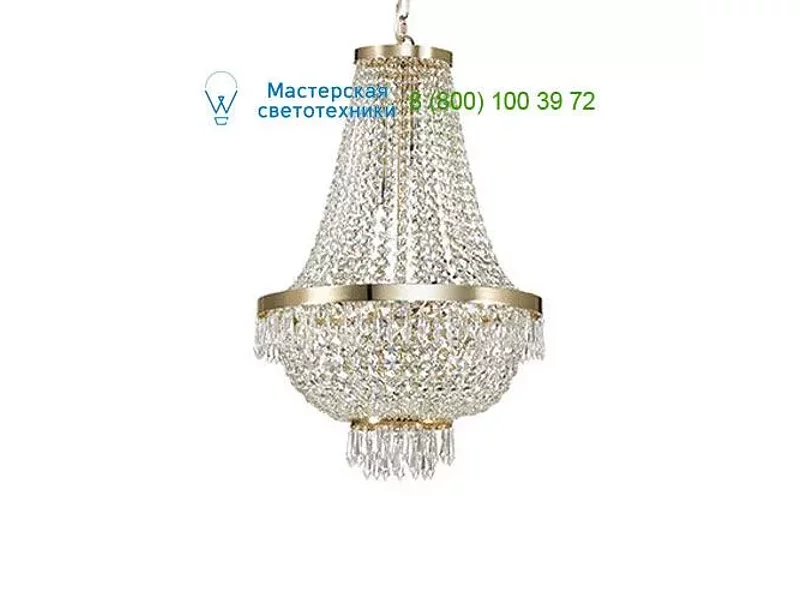 Ideal Lux CAESAR 114736 люстра