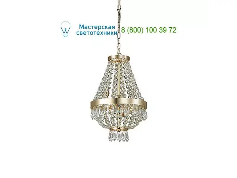 Ideal Lux CAESAR 114712 люстра