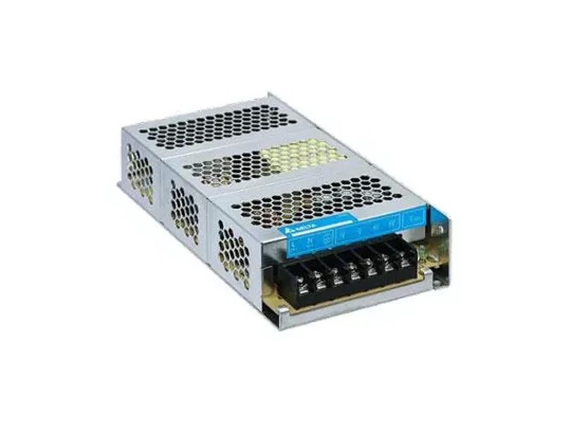 PMC-24V150W1AA Блок питания 1х85~264VAC, Uвых 24VDC Iвых 6,25А Delta Electronics