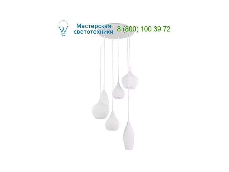 Ideal Lux SOFT 111841 люстра