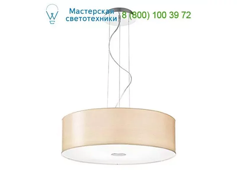 Ideal Lux WOODY 087719 люстра