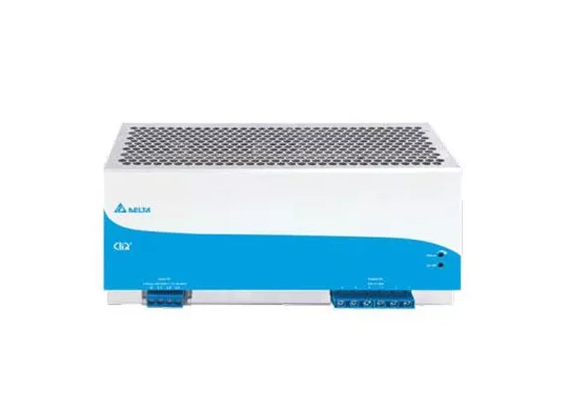 DRP024V960W3BN Блок питания 3x320~600VAC, Uвых 24VDC, Iвых 40А Delta Electronics