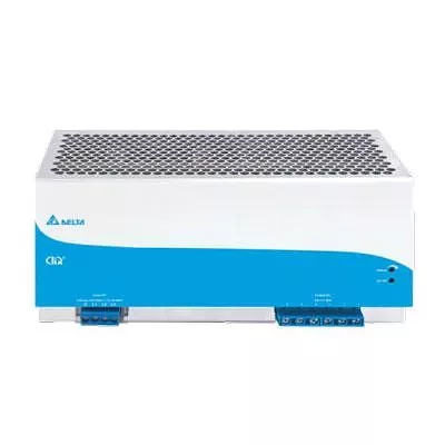 DRP024V960W3BN Блок питания 3x320~600VAC, Uвых 24VDC, Iвых 40А Delta Electronics