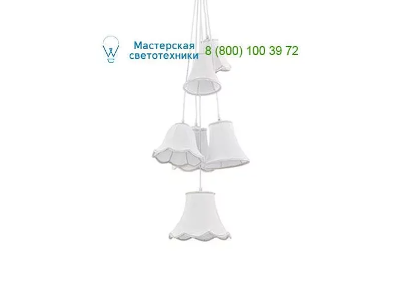 Ideal Lux HATS 110622 люстра