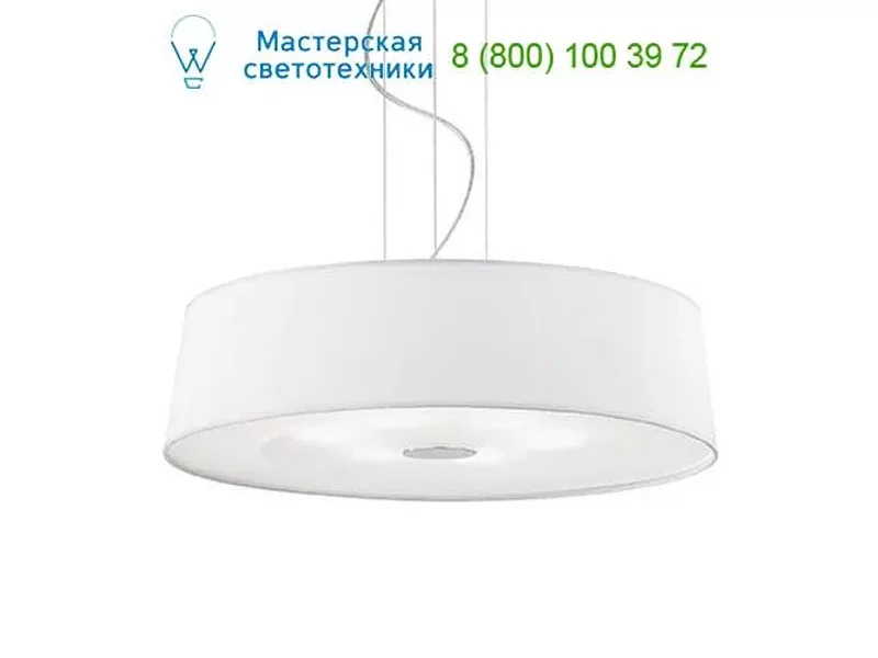 Ideal Lux HILTON 075518 люстра