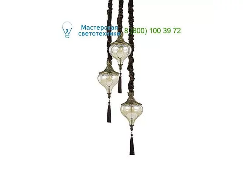 Ideal Lux HAREM 115986 люстра