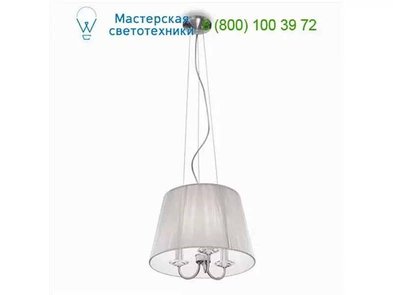 Ideal Lux PARIS 018010 люстра