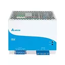 DRP024V480W3BN Блок питания 3x320~600VAC, Uвых 24VDC, Iвых 20А Delta Electronics