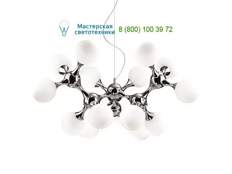 Ideal Lux NODI 082073 люстра