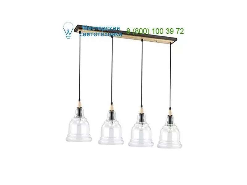 Ideal Lux GRETEL 122557 люстра