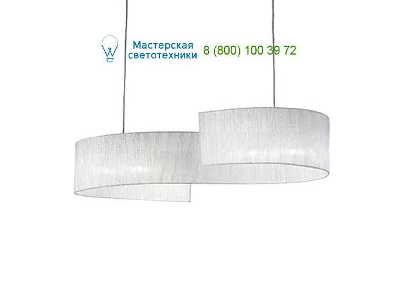 Ideal Lux NASTRINO 088631 люстра