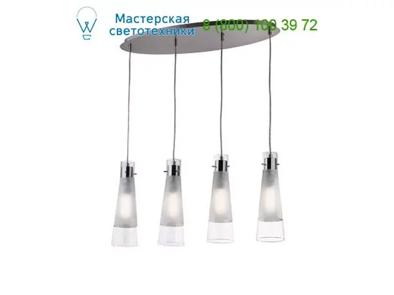 Ideal Lux KUKY 023038 люстра