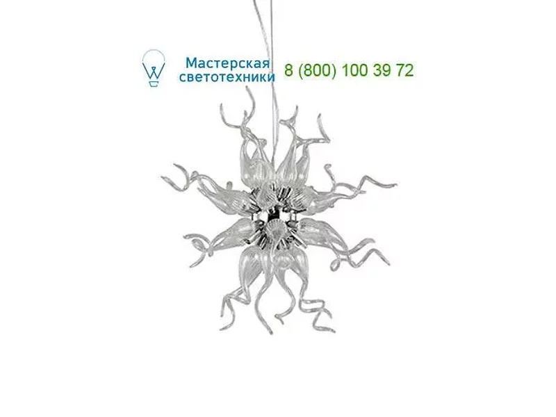 Ideal Lux LORY 112176 люстра