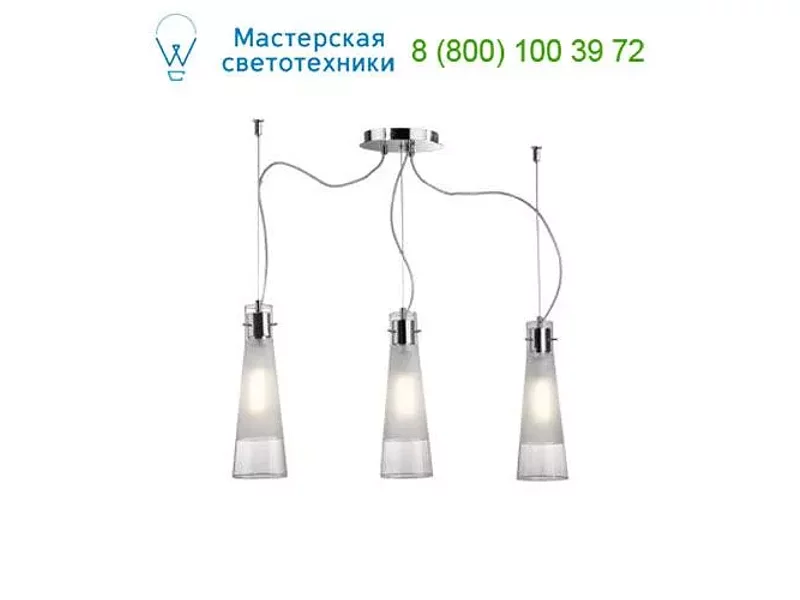 Ideal Lux KUKY 033952 люстра