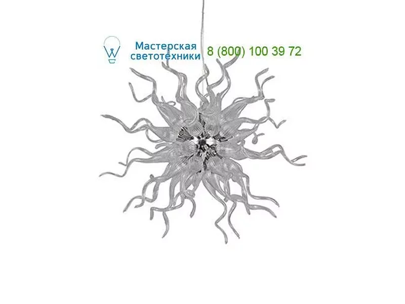 Ideal Lux LORY 112190 люстра