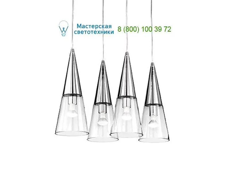 Ideal Lux CONO 083490 люстра