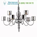Ideal Lux DUCA 031712 люстра