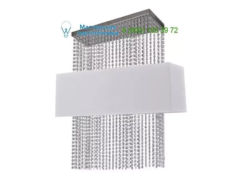Ideal Lux PHOENIX 099101 люстра