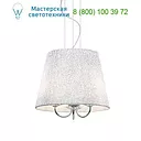Ideal Lux LE 079387 люстра
