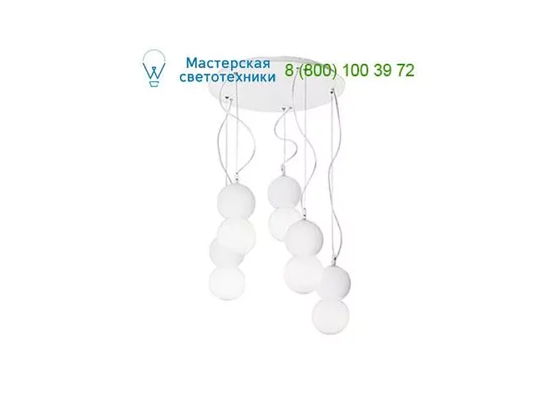 Ideal Lux TWO 112152 люстра