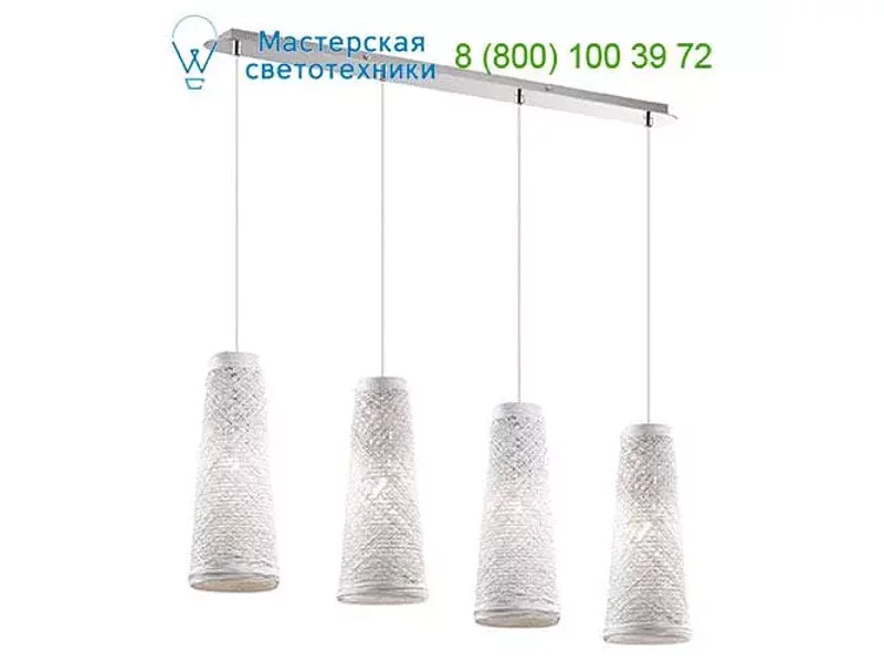 Ideal Lux BASKET 082561 люстра