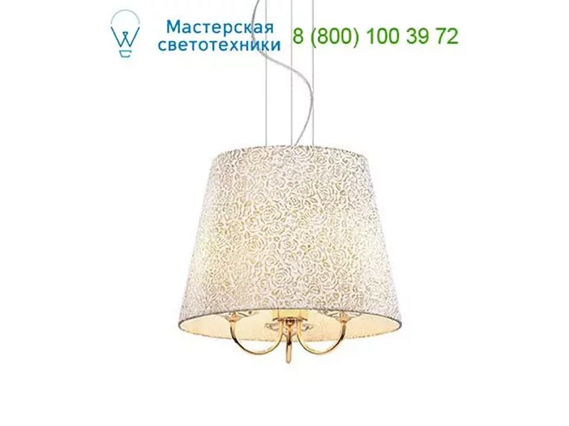 Ideal Lux QUEEN 079400 люстра