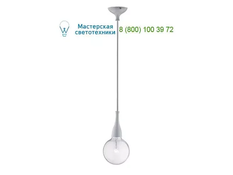 Ideal Lux MINIMAL 101118 люстра