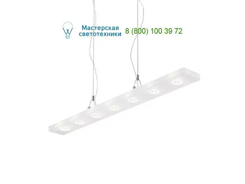 Ideal Lux LYLIA 000602 люстра