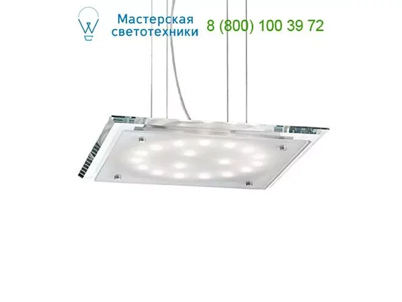 Ideal Lux PACIFIC 079844 люстра