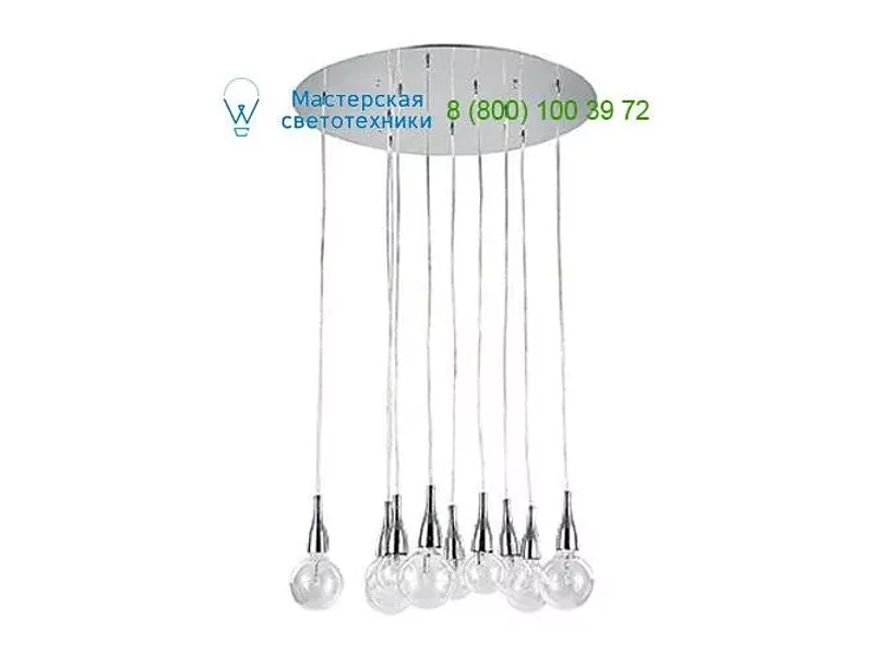 Ideal Lux MINIMAL 093833 люстра