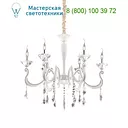 Ideal Lux CANDIDO 067872 люстра
