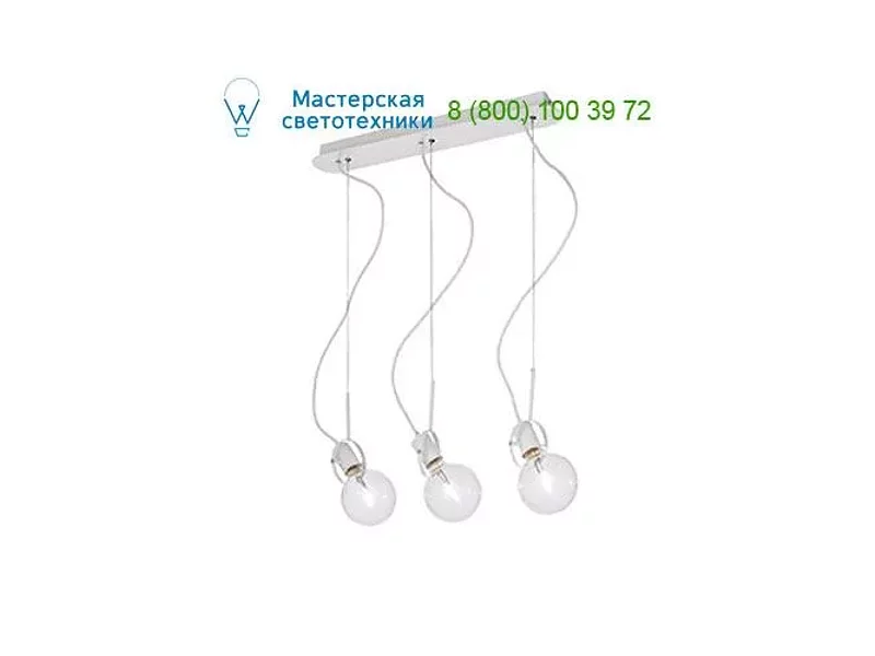 Ideal Lux RADIO 119434 люстра