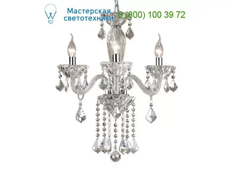 Ideal Lux TIEPOLO 034706 люстра